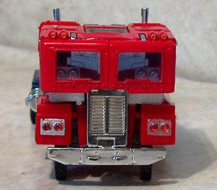 semi mode front