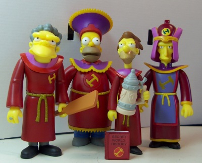 StoneCutters
