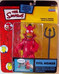 EvilHomer