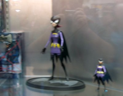 Batgirl