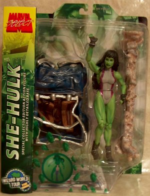 SheHulk