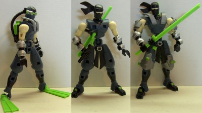 ShadowBlade