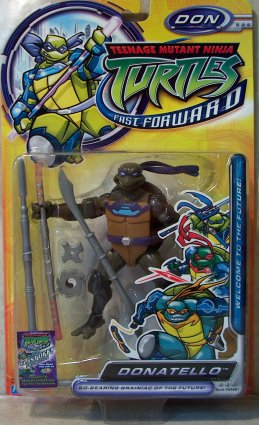 tmnt fast forward toys