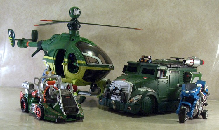Ninja turtle helicopter toy shop