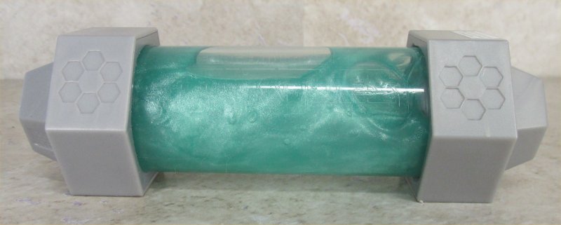 Teenage Mutant Ninja Turtles Mutagen Ooze Review
