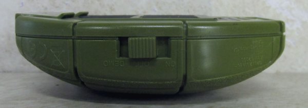 turtle-comm side view