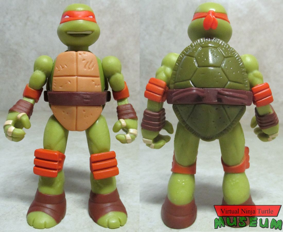 Tmnt mix and match hot sale mutations