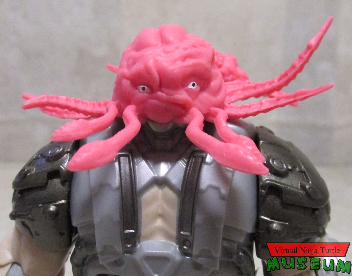 OOTS Kraang alt head