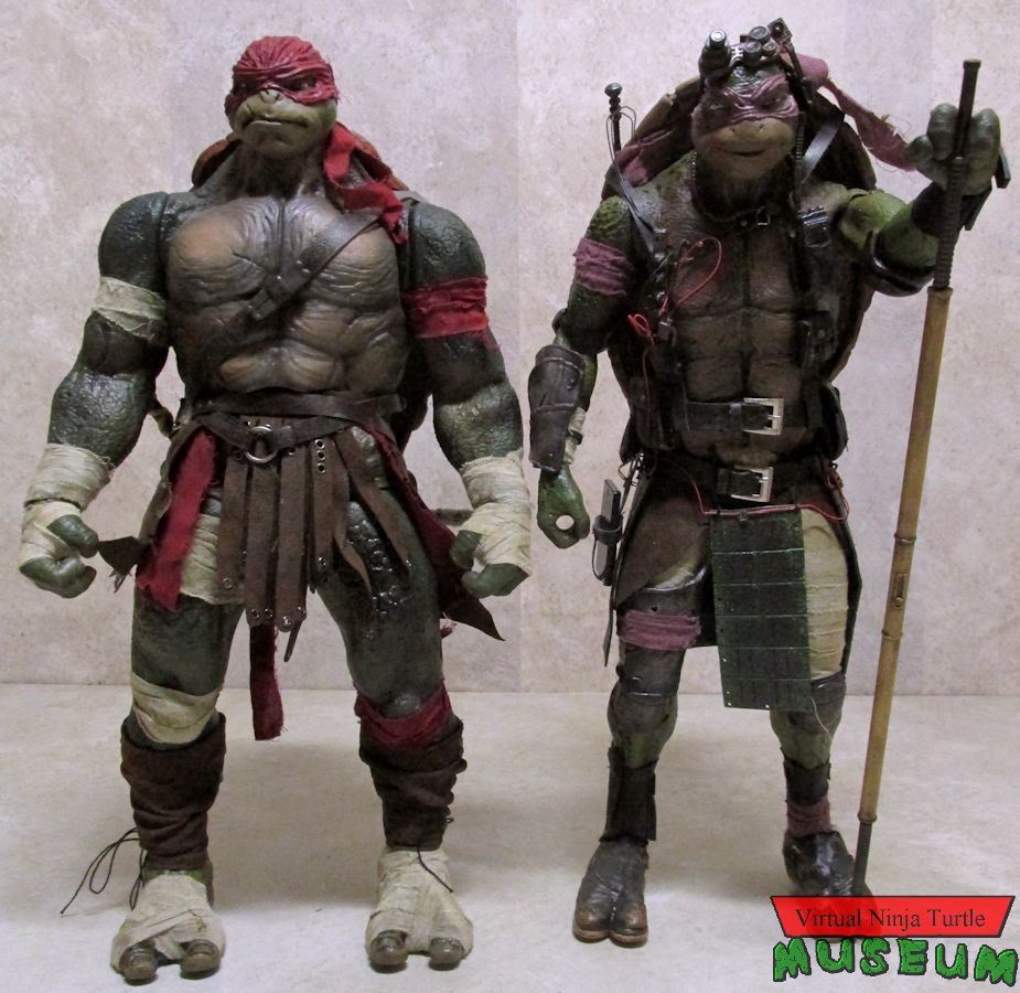 threezero raphael