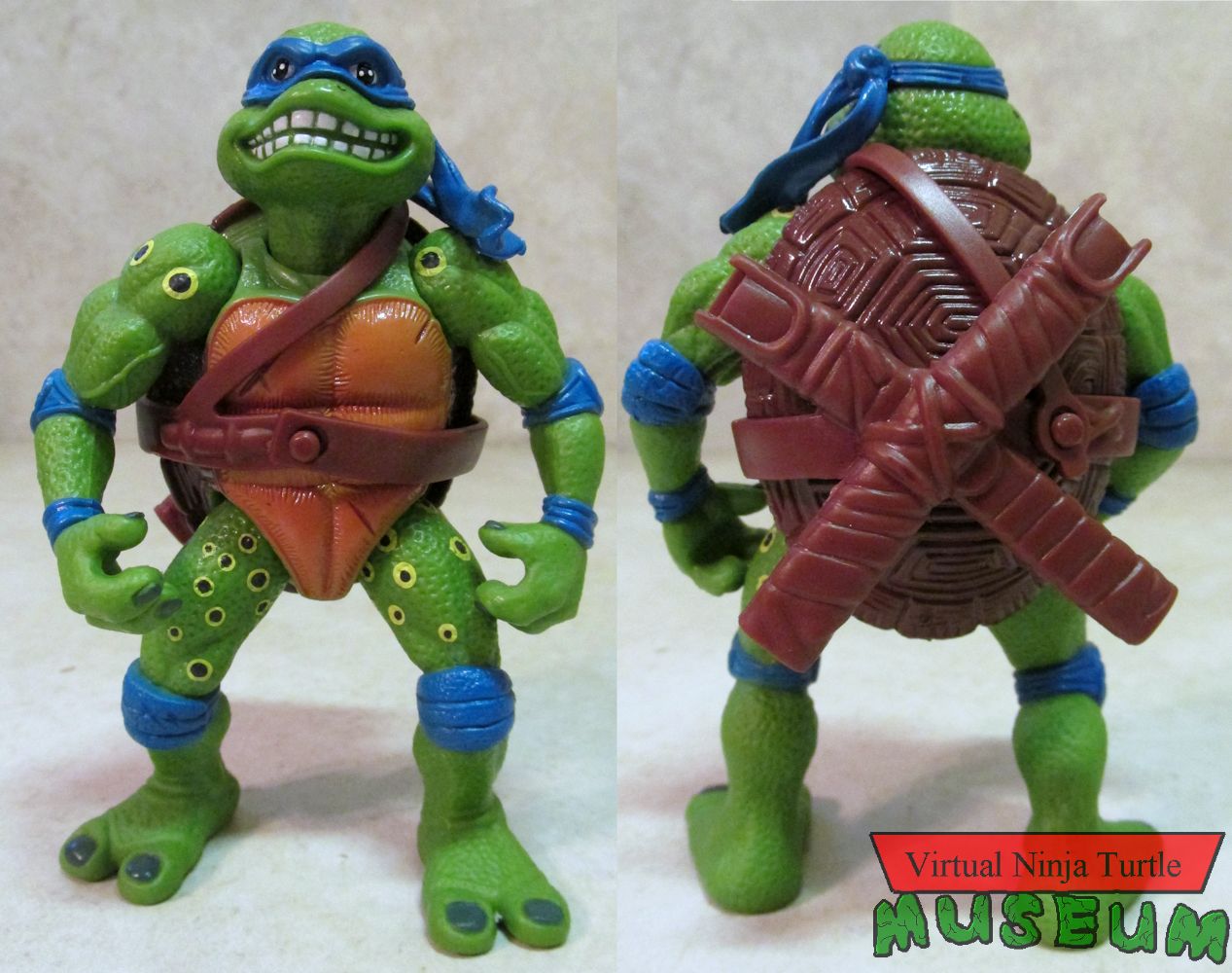 Teenage Mutant Ninja Turtles 1990 Movie Collection 6-Pack
