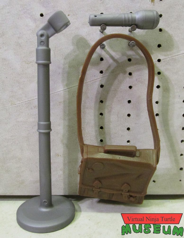 accessories