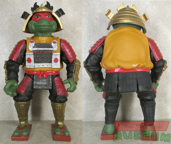 Giant Movie III Samurai Raph Giant Movie III Samurai Raph