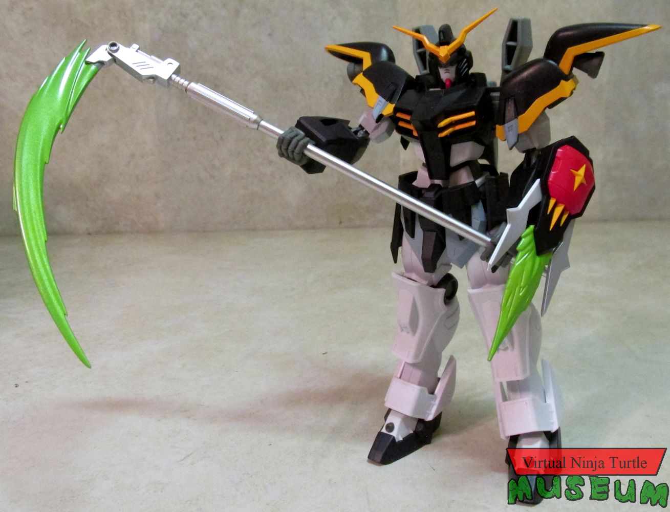 Gundam Deathscyth 