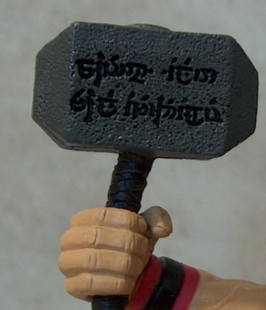 Mjolnir