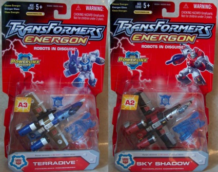 transformers energon superion