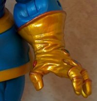 Infinity Gauntlet 2