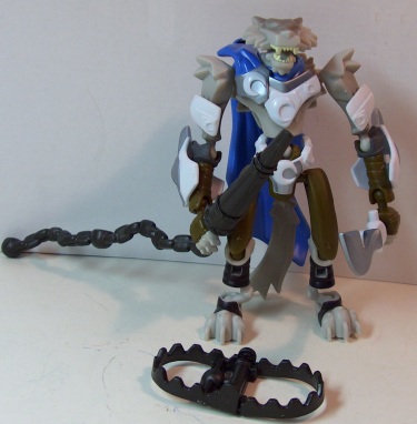 MoonStalker
